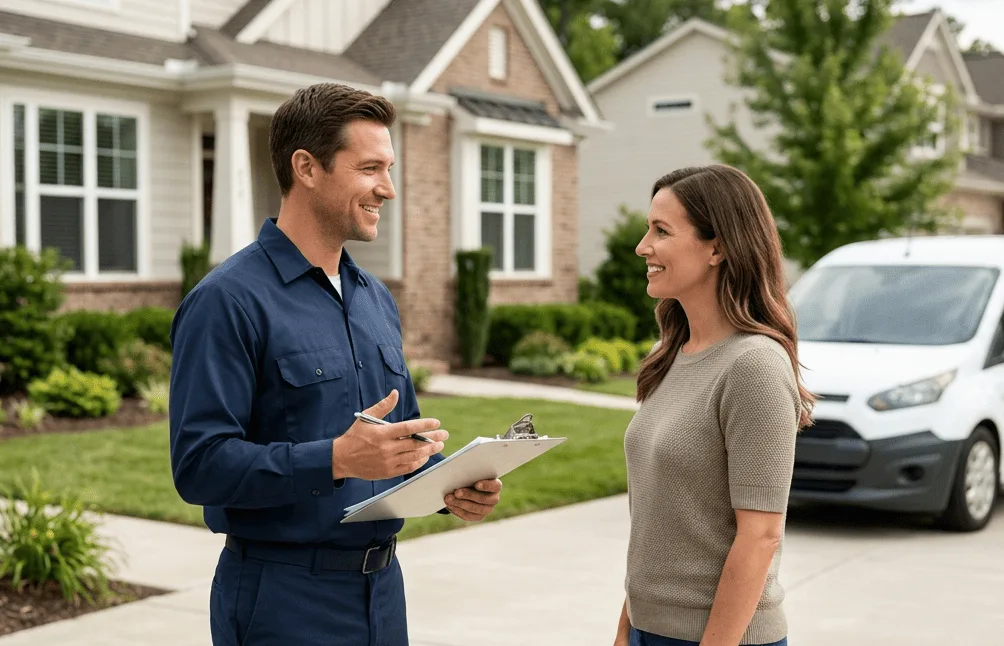 Mold Remediation Castleton, IL FAQs